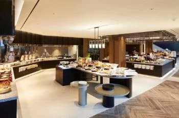 신라부티크호텔 프리미엄 부대시설