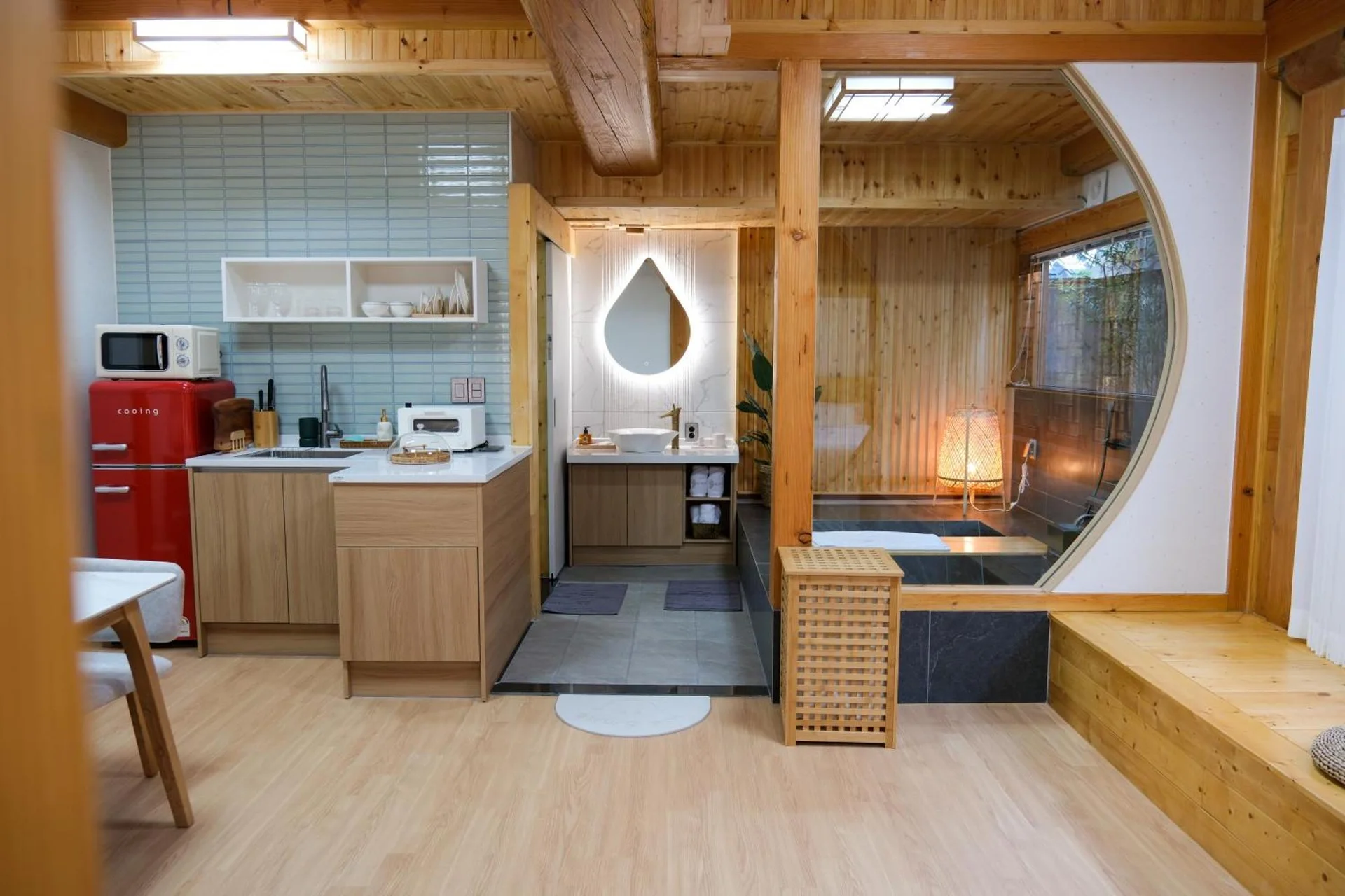 신라부티크호텔 프리미엄 회의실