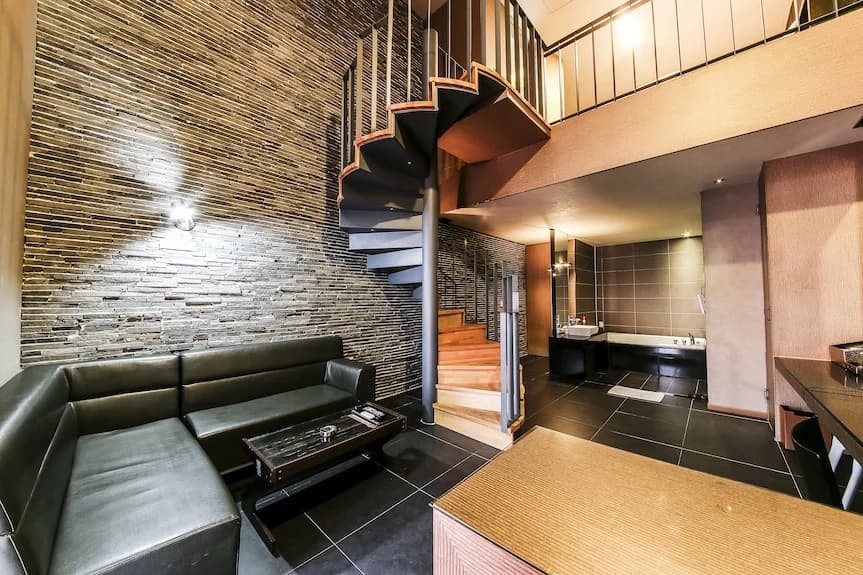 신라부티크호텔 프리미엄 주변 환경