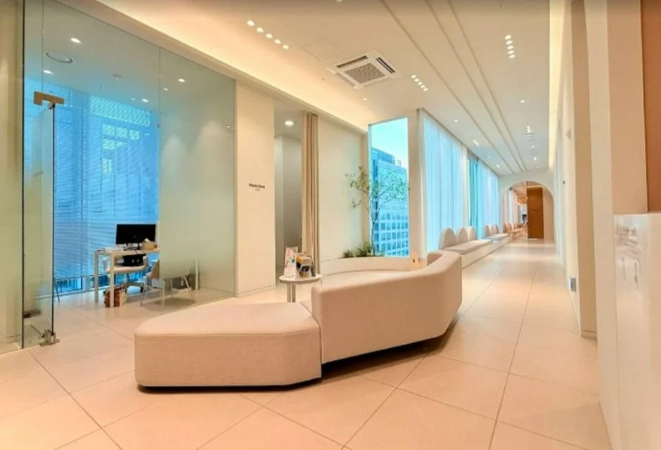 신촌 시스터즈 호스텔 레스토랑