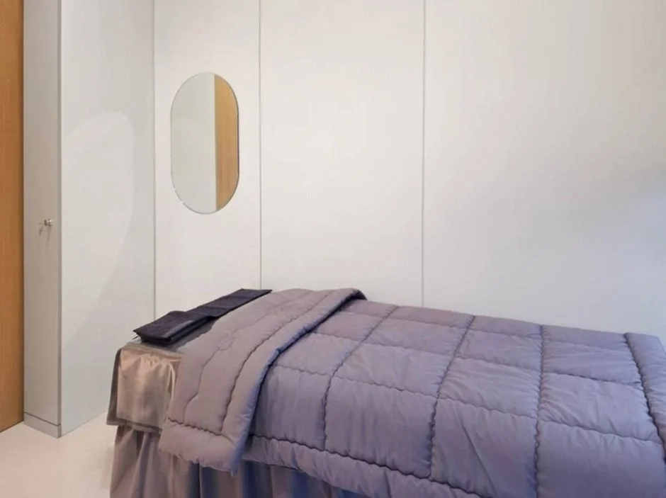 신촌 시스터즈 호스텔 수영장