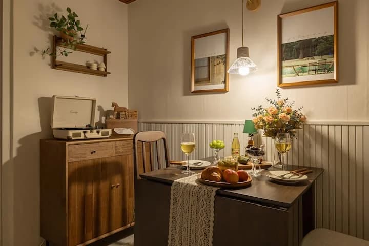 신촌 와이 호텔 피트니스