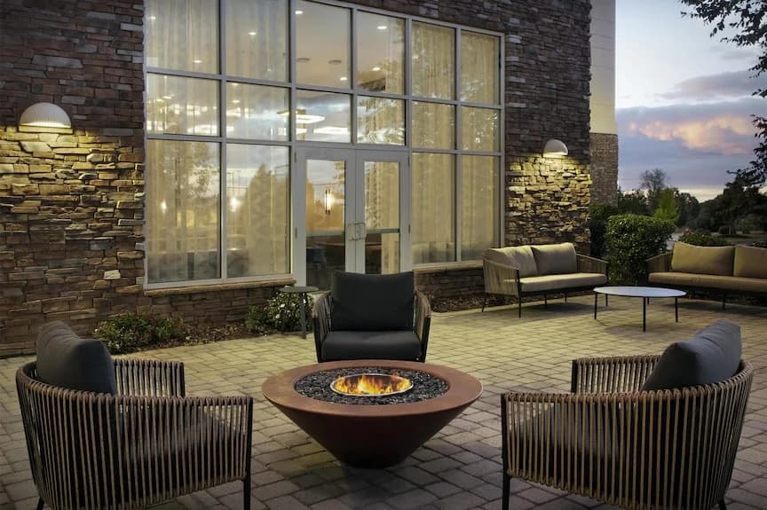 스마일 인 - 타이베이 메인 스테이션 편의시설