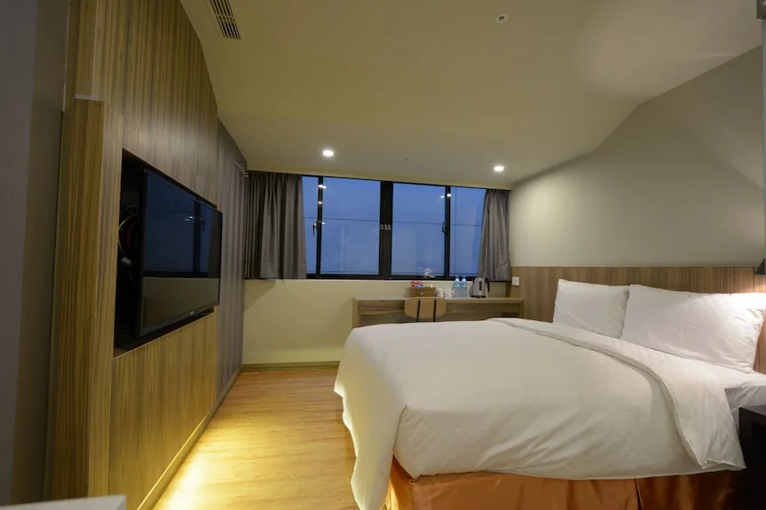 스마일 인 - 타이베이 메인 스테이션 피트니스