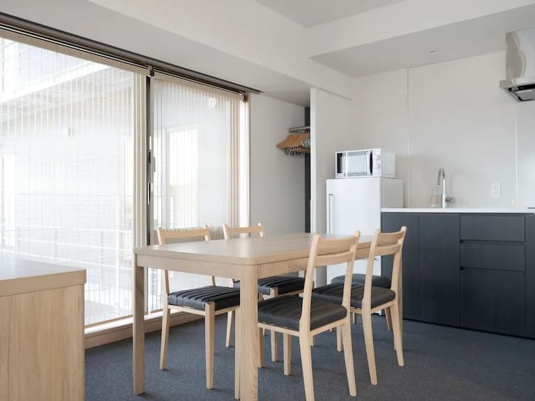 소테츠 그랜드 프레사 오사카 난바 전망