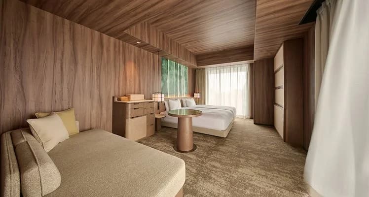 사우스웨스트 그랜드 호텔 레스토랑