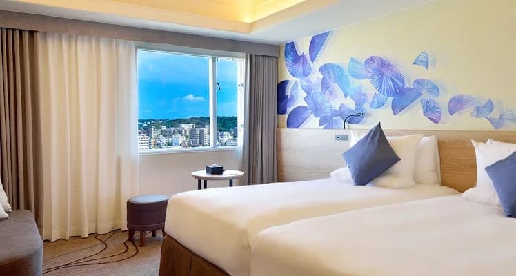 사우스웨스트 그랜드 호텔 수영장