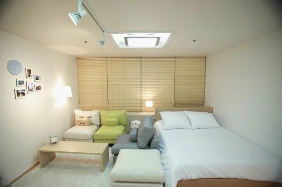 스튜디오 41St 전망