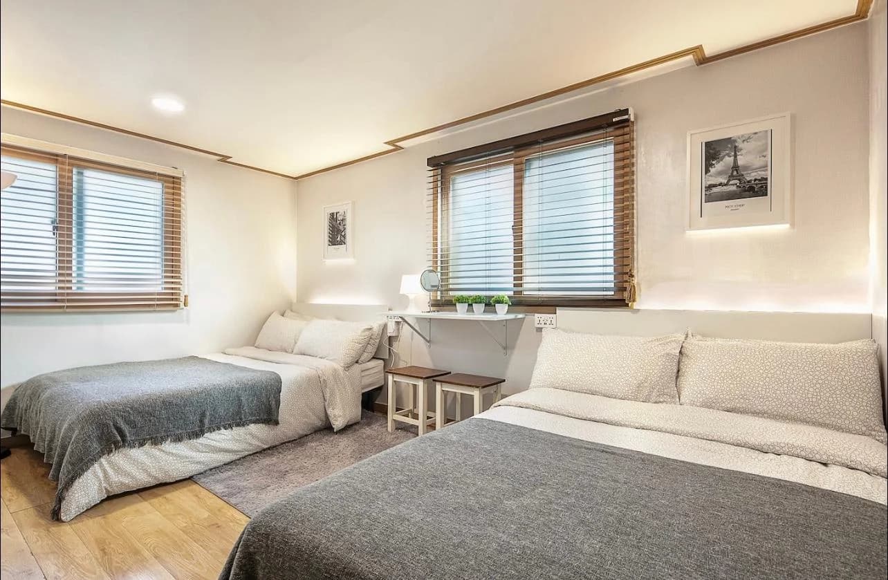 스튜디오 41St 레스토랑