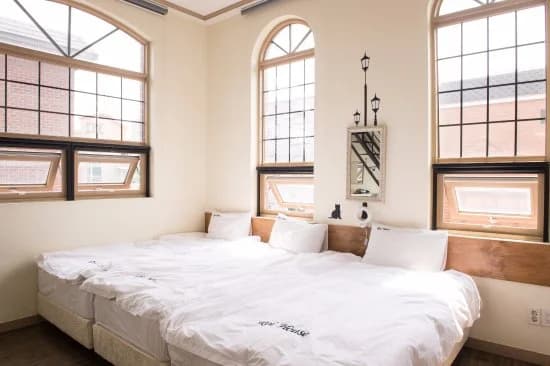 스튜디오 41St 부대시설