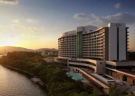 슈가 호텔 침실