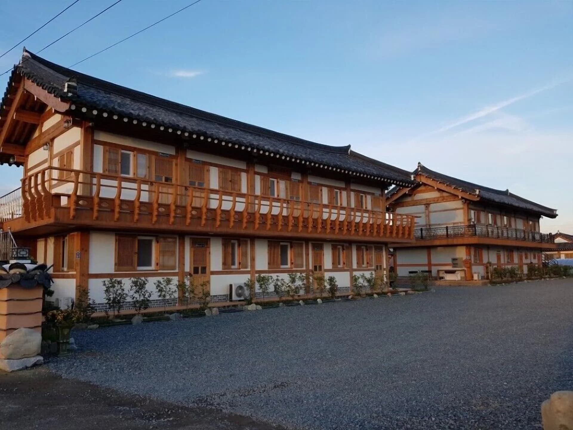 슈가 호텔 부대시설