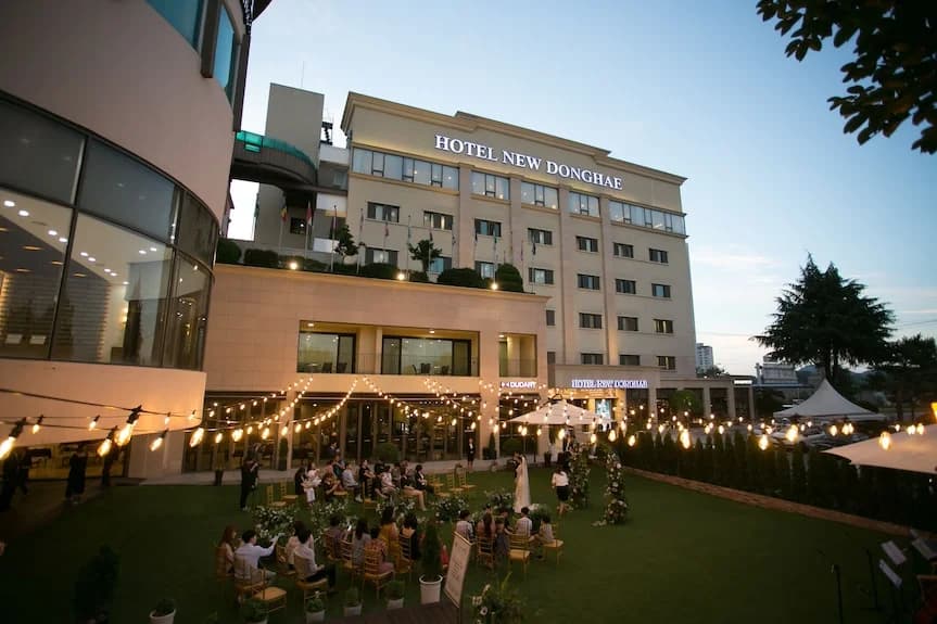 정동진 썬크루즈 피트니스