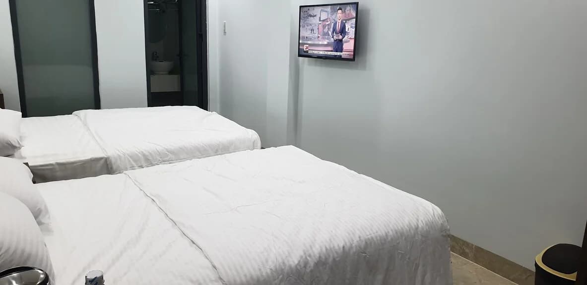 써니 호텔 부대시설