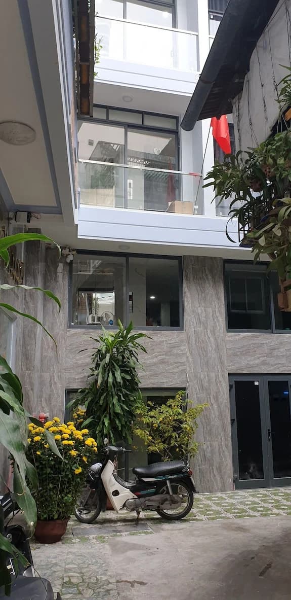 써니 호텔 피트니스