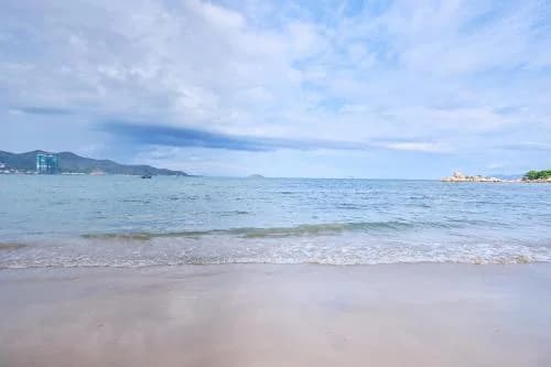 써니 호텔 회의실