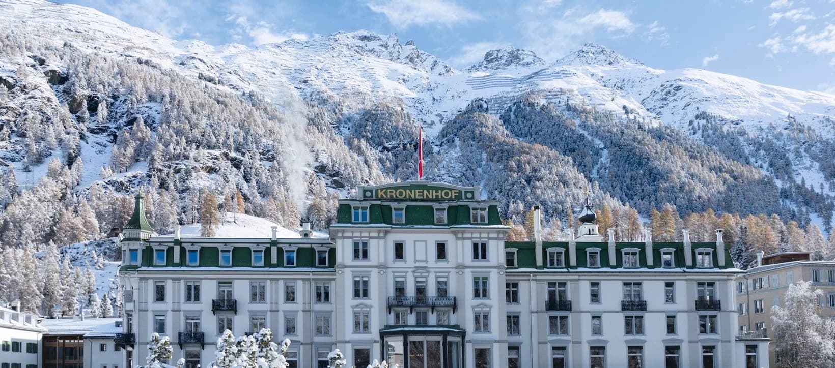 서울 스위스 그랜드 호텔 서울 호텔 외관