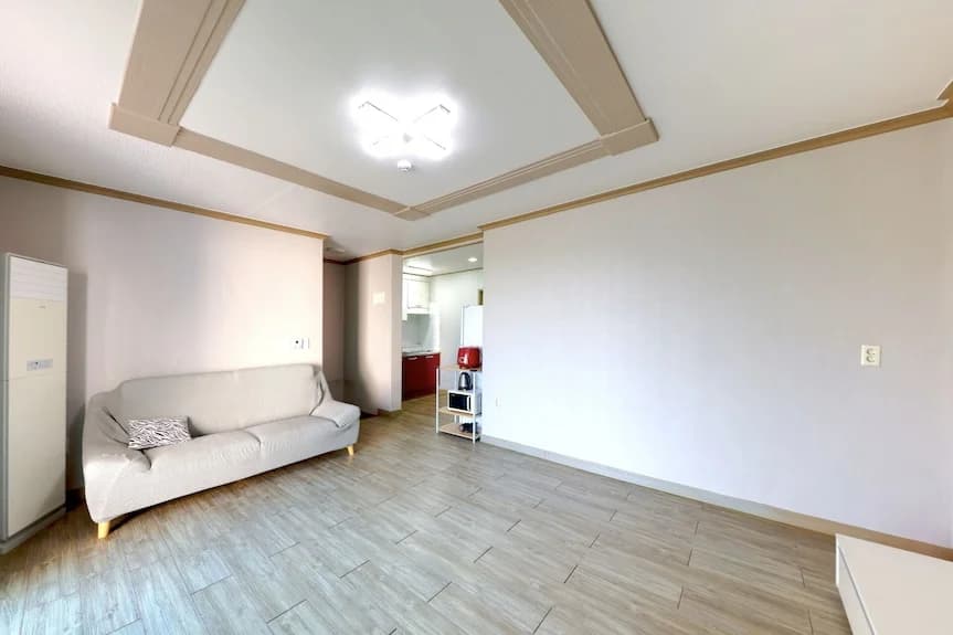 태화 펜션 편의시설