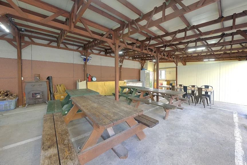 태화 펜션 부대시설