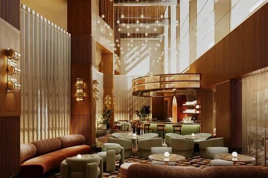 속초 더 클래스 300 호텔 객실