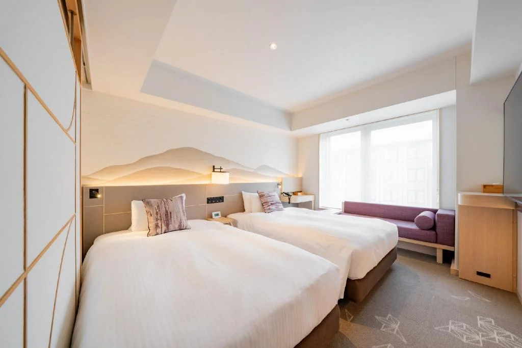 더 클래스 300 호텔 레스토랑