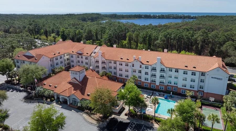 더 클래스 300 호텔 회의실