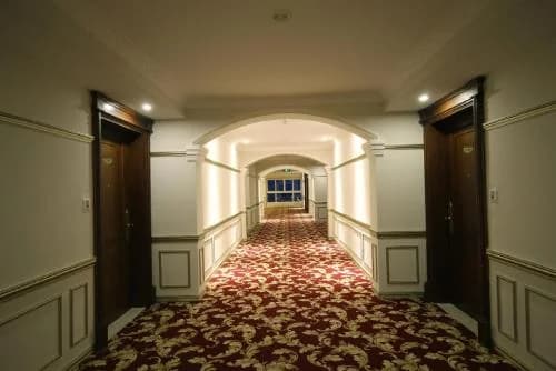 더 서머 호텔 전망