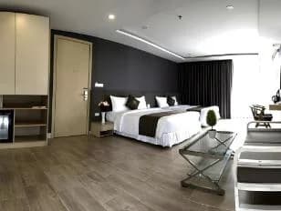 더 서머 호텔 편의시설