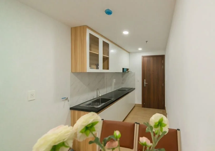 더 서머 호텔 회의실