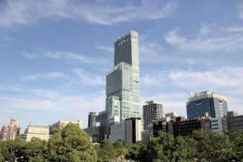 더 웨스틴 오사카 부대시설