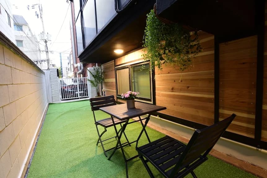 The WIN Boutique Hotel 전망