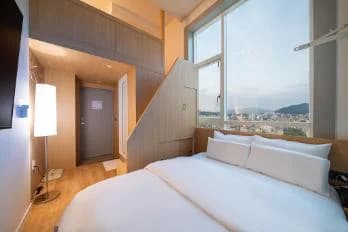 The WIN Boutique Hotel 수영장