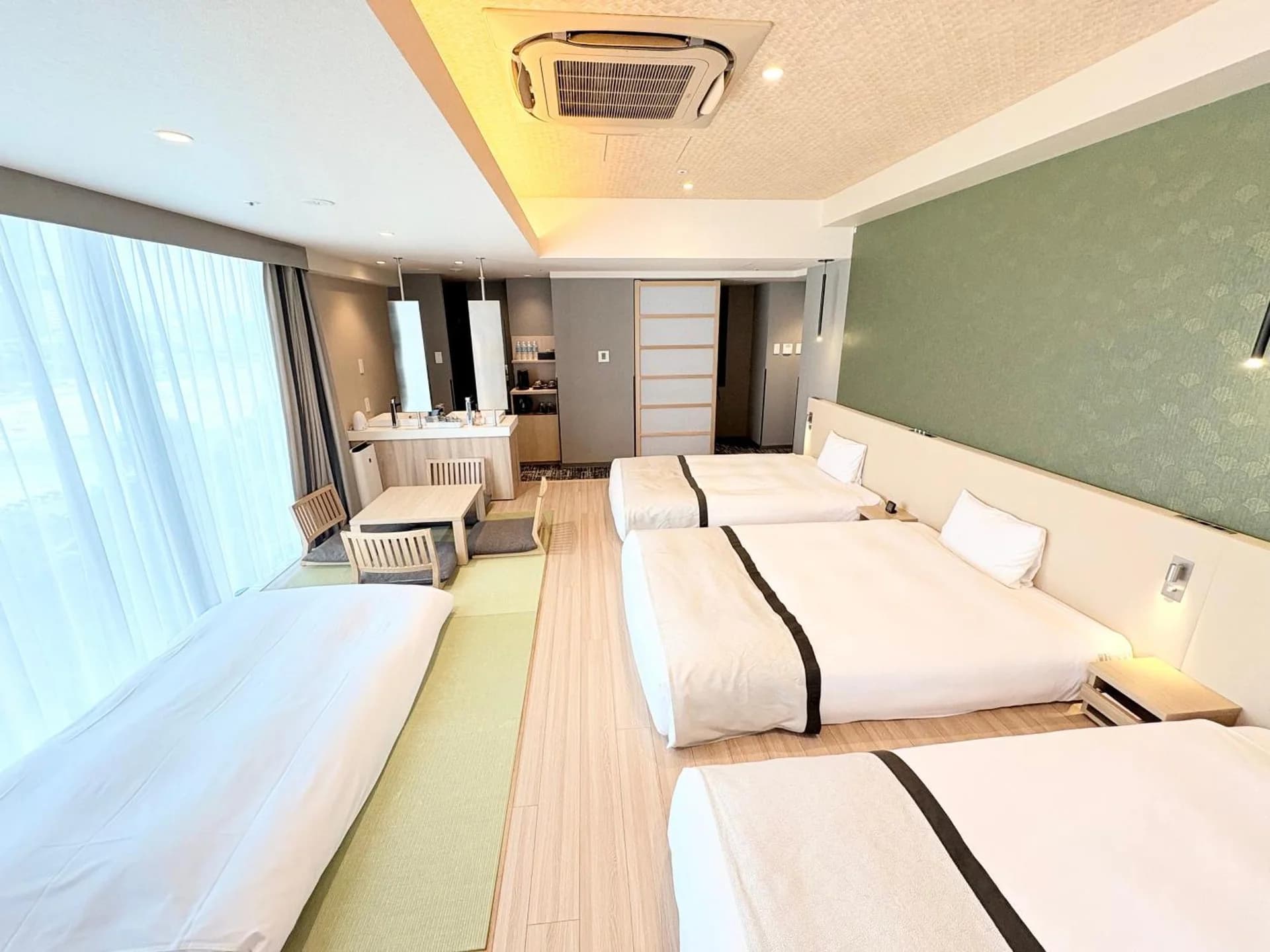 토세이 호텔 코코네 아사쿠사 구라마에 수영장