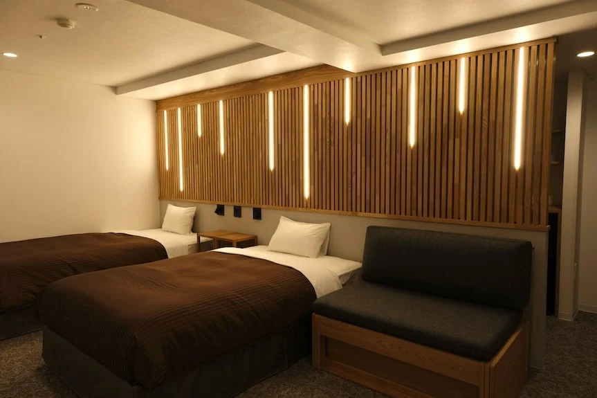 토세이 호텔 코코네 아사쿠사 구라마에 조식