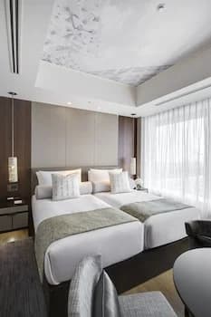 토세이 호텔 코코네 아사쿠사 구라마에 회의실