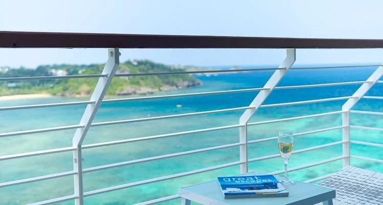 트윈-라인 호텔 얀바루 오키나와 재팬 침실