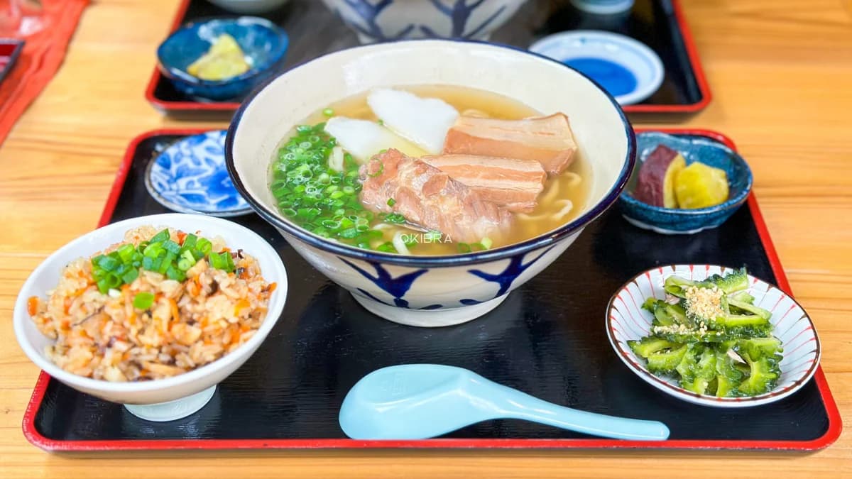 트윈-라인 호텔 얀바루 오키나와 재팬 편의시설