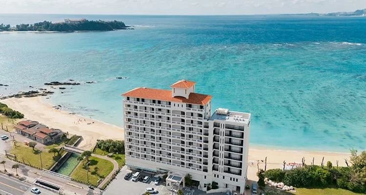 트윈-라인 호텔 얀바루 오키나와 재팬 레스토랑