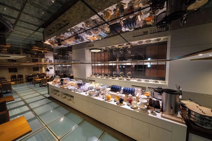 벤티모 호텔 앤 레지던스 제주 침실