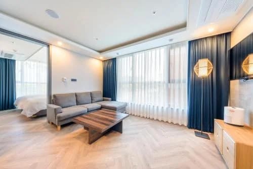 벤티모 호텔 앤 레지던스 제주 조식