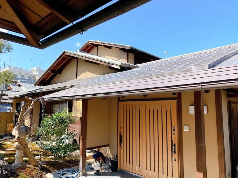 비아 인 교토에키 하치조구치 - JR 웨스트 그룹 레스토랑