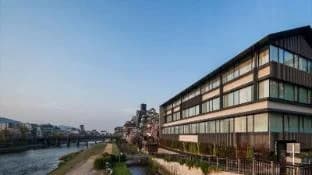 비아 인 교토에키 하치조구치 - JR 웨스트 그룹 주변 환경