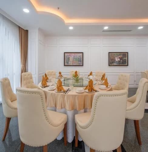 빈펄 비치프런트 나트랑 피트니스