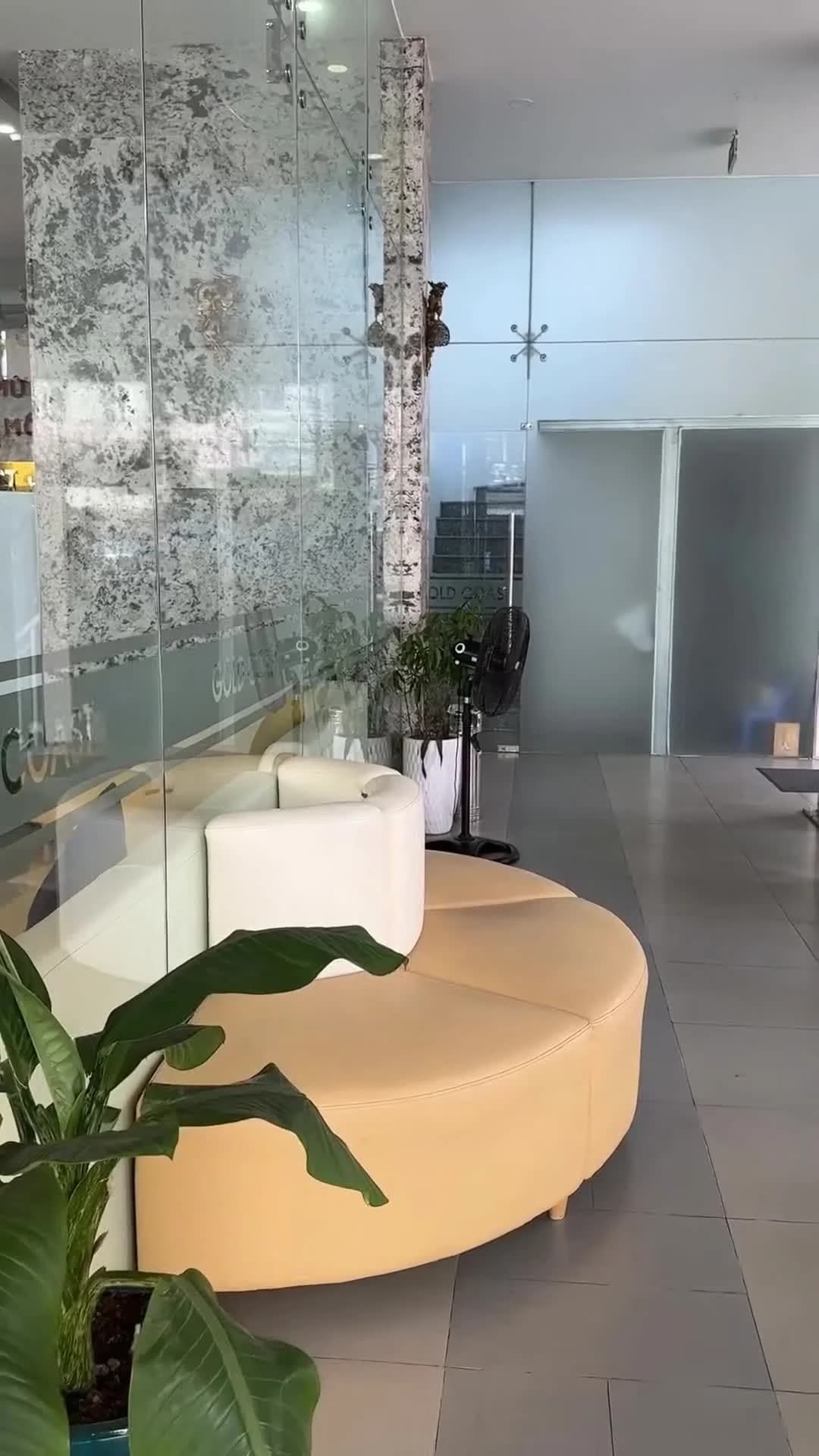 빈펄 럭셔리 나트랑 레스토랑