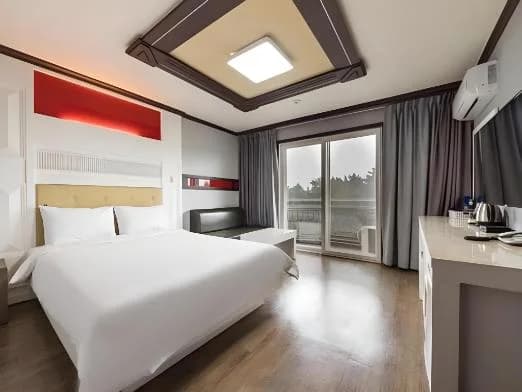 위너스 호텔 편의시설