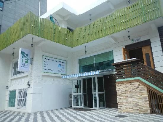 홍대 WS 호텔 신촌 객실