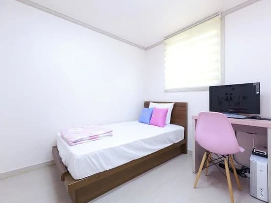 WS 호텔 신촌 수영장