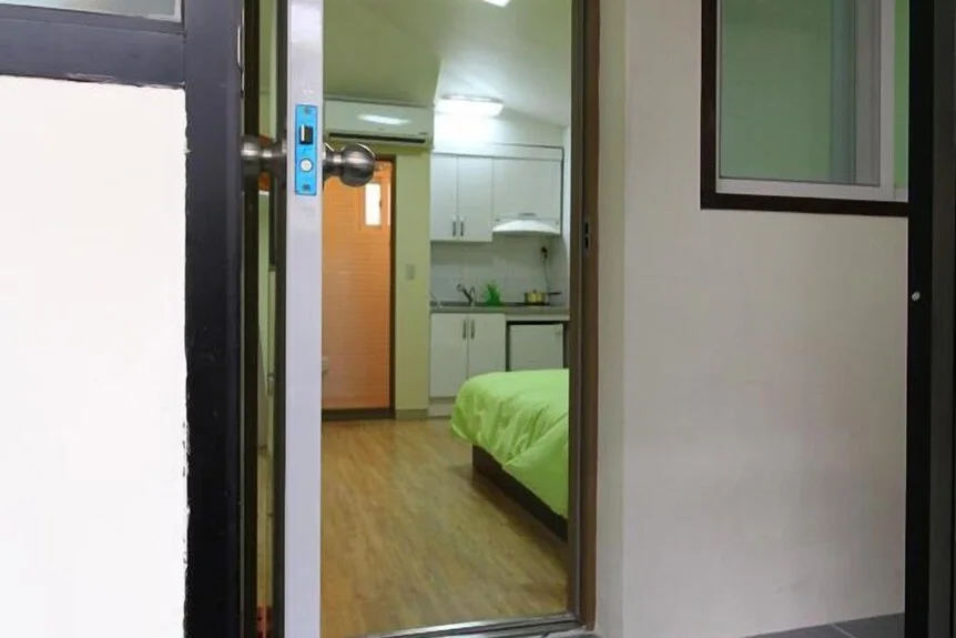 WS 호텔 신촌 회의실