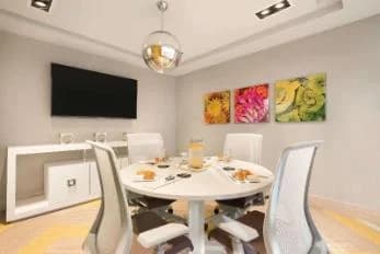 싱가폴 윈덤 싱가포르 호텔 객실