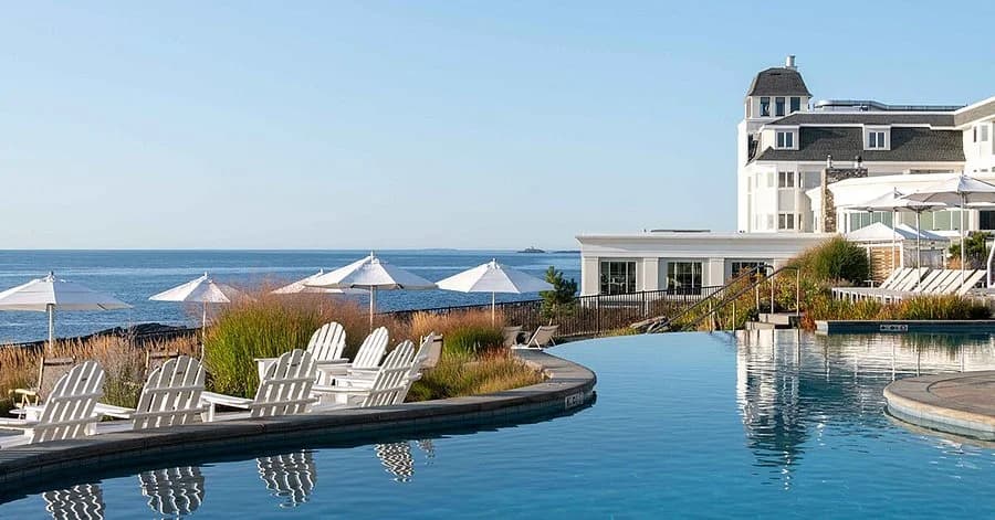 요크 호텔 욕실 시설